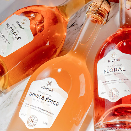 Boissons sans alcool